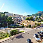 Gioia - Sea View Apartment In Calpe
